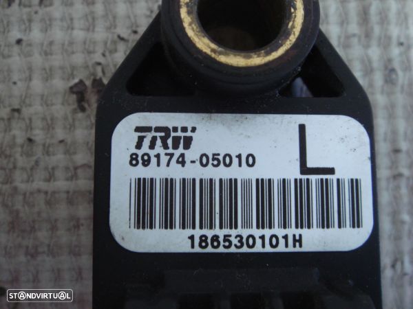 Sensor Airbag Toyota Avensis (_T25_) - 2