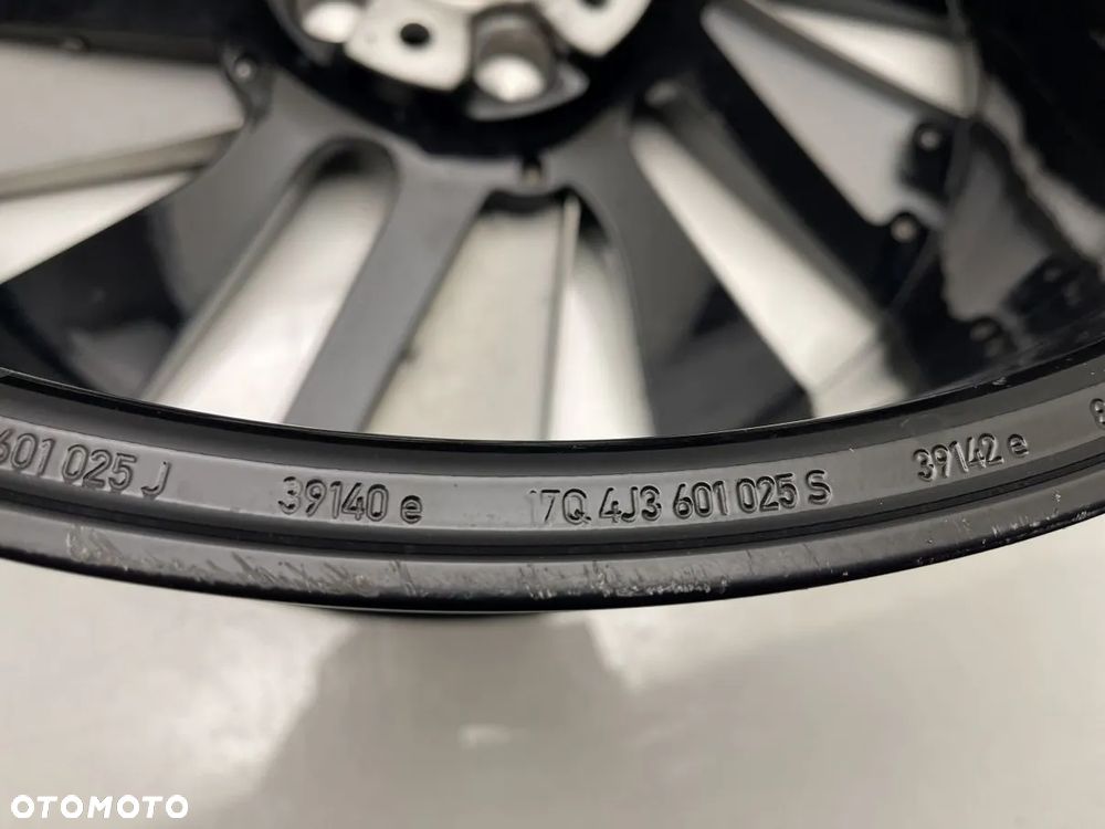 FELGA AUDI E-TRON GT RS 8,5J 21 ET60 4J3601025AA - 7