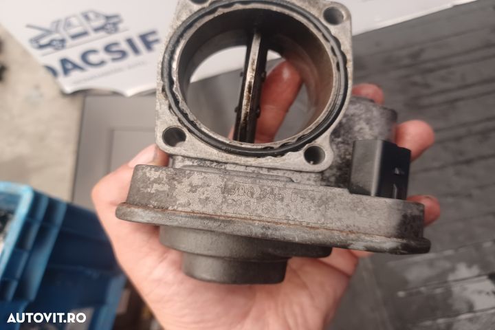 Clapeta acceleratie 8981052100 8981052100 Opel Astra G [1998 - 2009] - 5