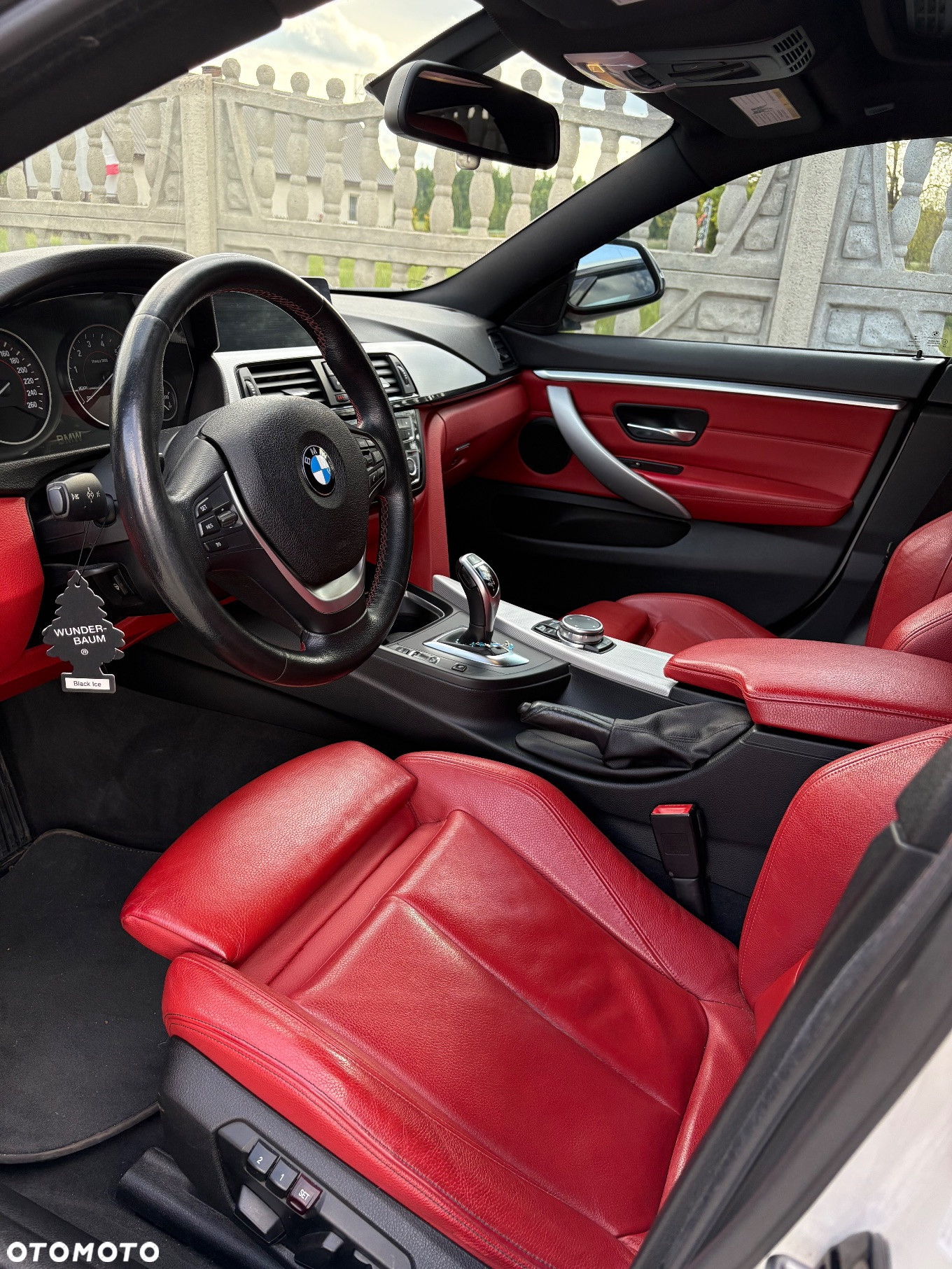 BMW Seria 4 428i xDrive M Sport - 4