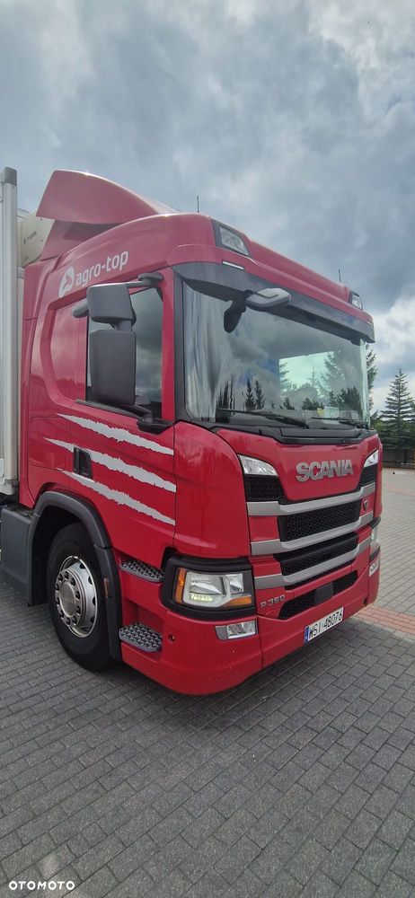 Scania N333/262 - 4