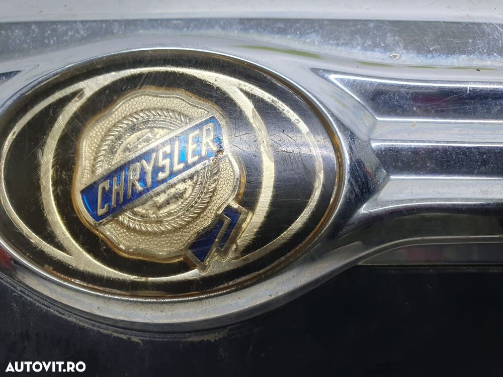 Ornament maner haion 05113252ab Chrysler Voyager 5 [2007 - 2011] 2.8 - 4