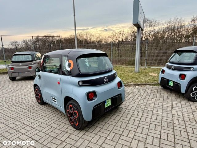 Citroën Ami - 3