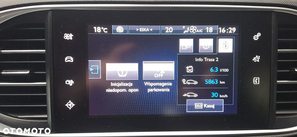 Peugeot 308 1.2 PureTech Allure S&S - 26