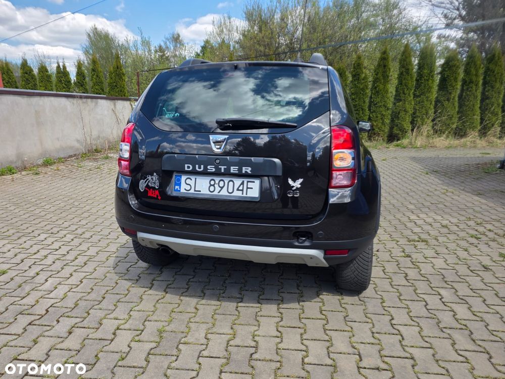 Dacia Duster 1.2 TCe Laureate - 3