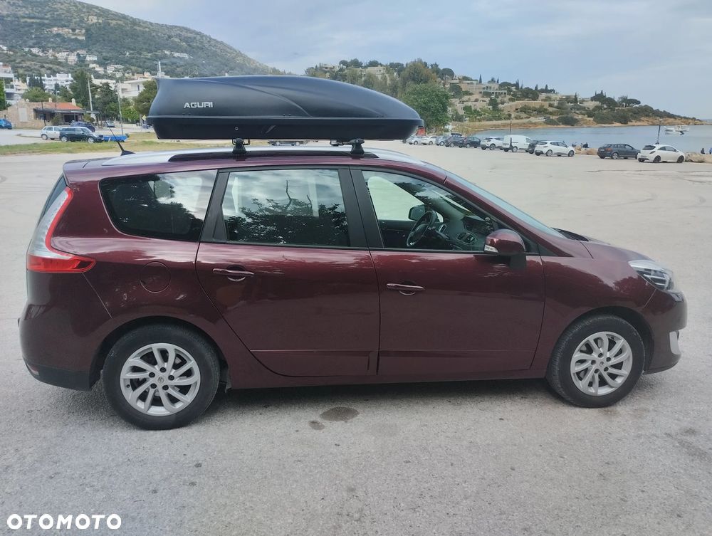 Renault Scenic 1.2 TCe Energy Dynamique - 5