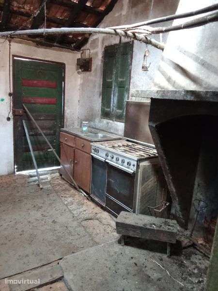 Vendo casa na Aldeia para reconstruiur - Grande imagem: 4/10
