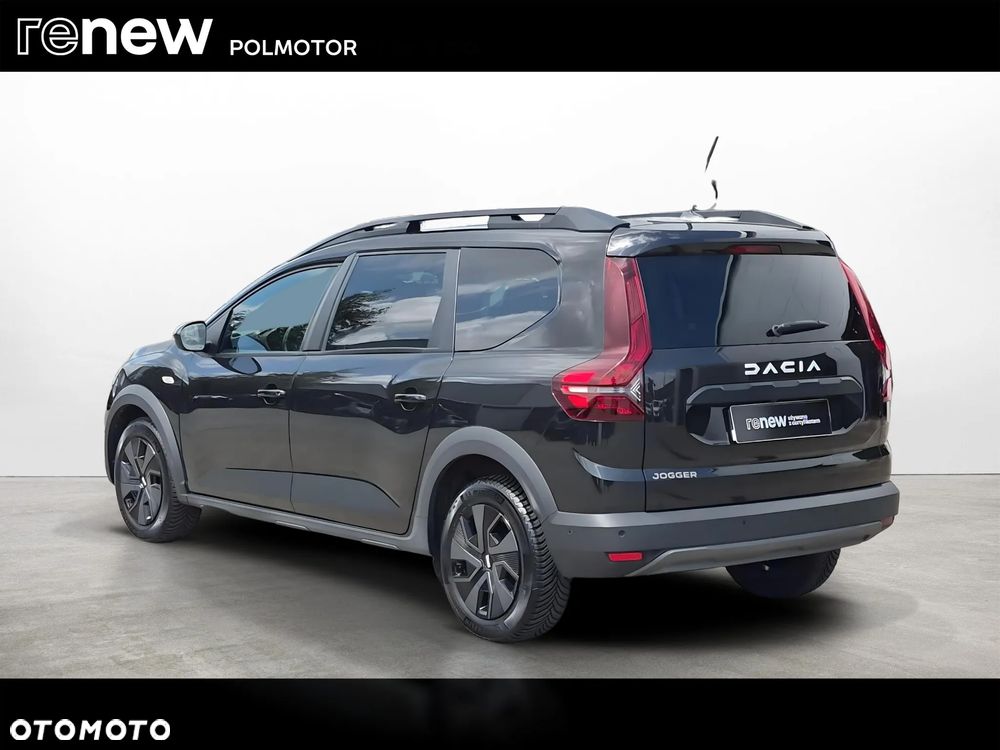Dacia Jogger 1.0 TCe Expression - 3