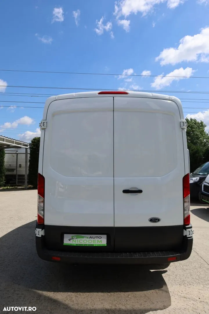 Ford Transit - 6