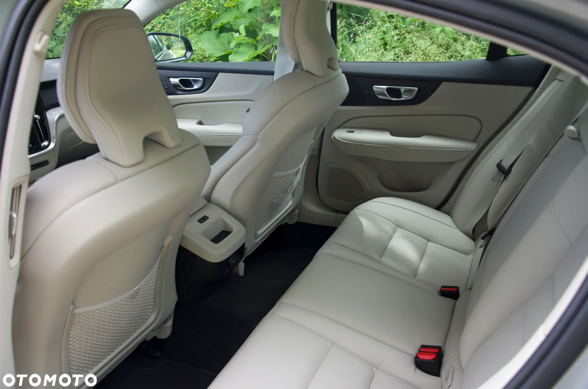 Volvo S60 - 12