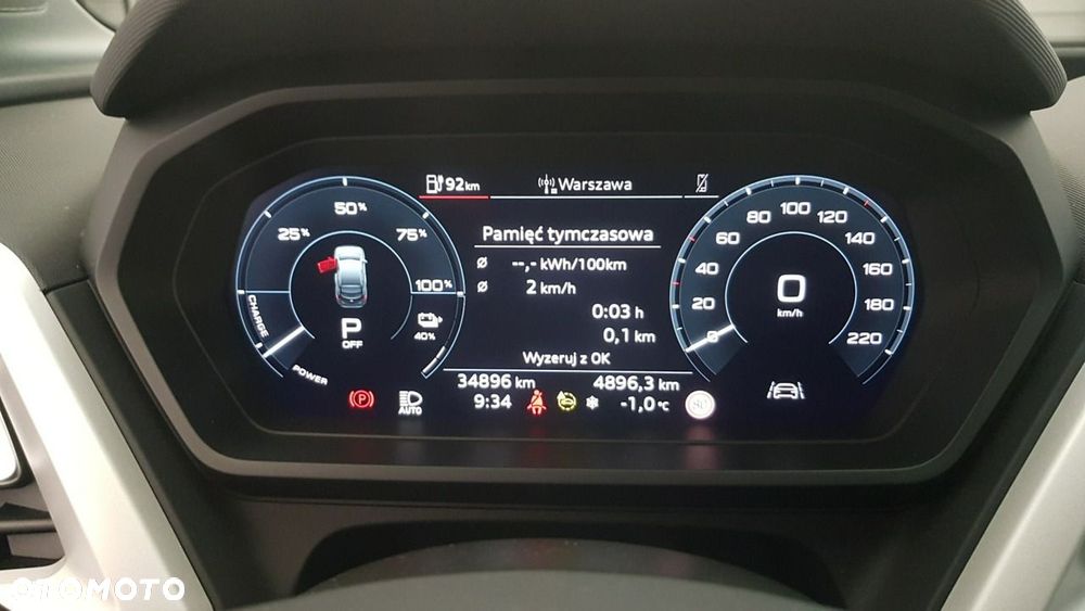 Audi Q4 e-tron - 21