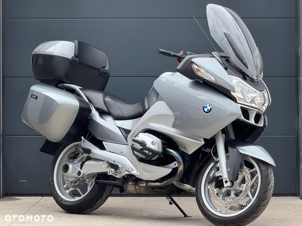 BMW RT
