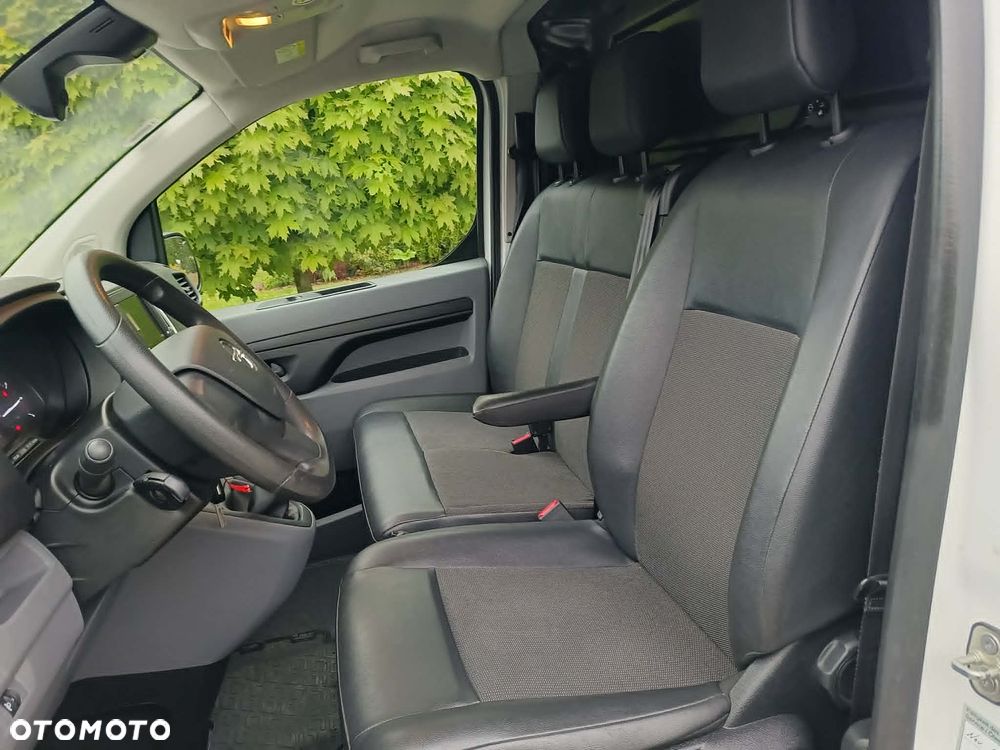 Opel VIVARO - 22