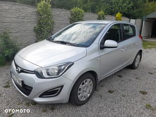 Hyundai i20 1.25 Classic