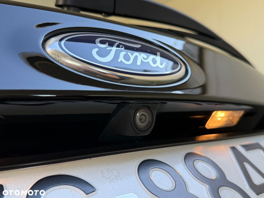 Ford C-MAX 1.5 EcoBoost Start-Stop-System Titanium - 28