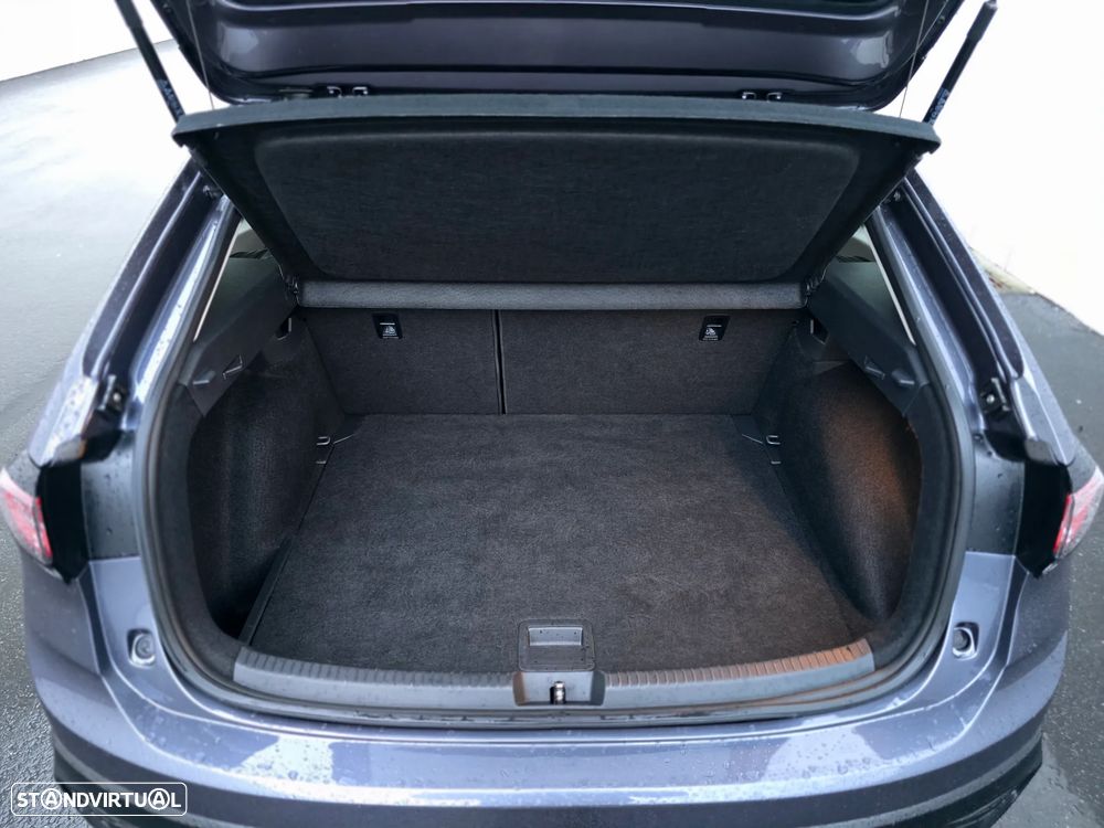 VW Taigo 1.0 TSI Urban Style - 30