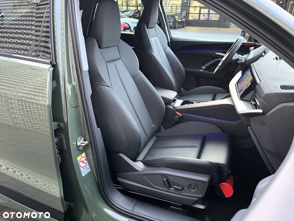 Audi Q5 Sportback - 26