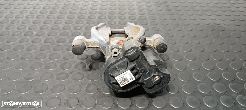 BRAÇADEIRA ENO TRASEIRA DIREITA SEAT ATECA (KH7) FR - 4