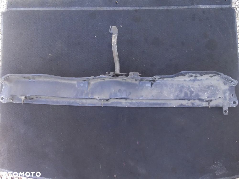 CITROEN XSARA 1.6 PAS PRZEDNI WZMOCNIENIE BELKA - 2