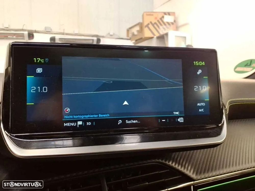 Peugeot e-2008 50 kWh GT - 7