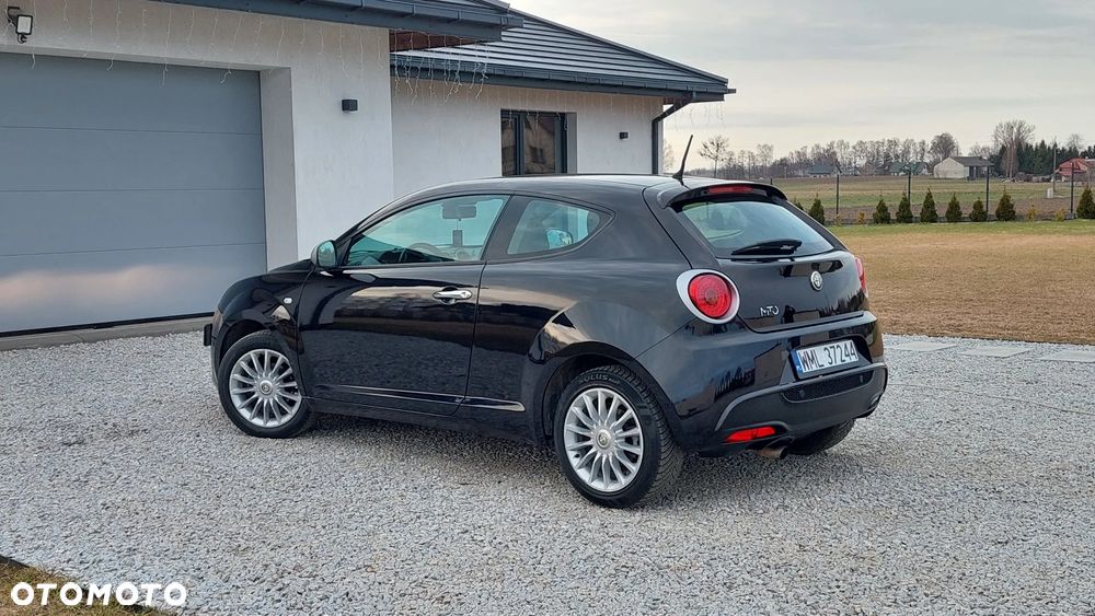 Fiat Grande Punto - 12