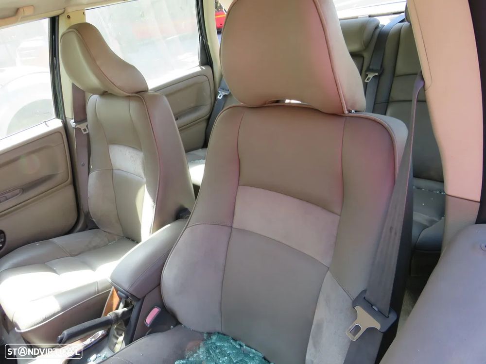 Volvo S70 de 1998 - Peças Usadas (8479) - 6