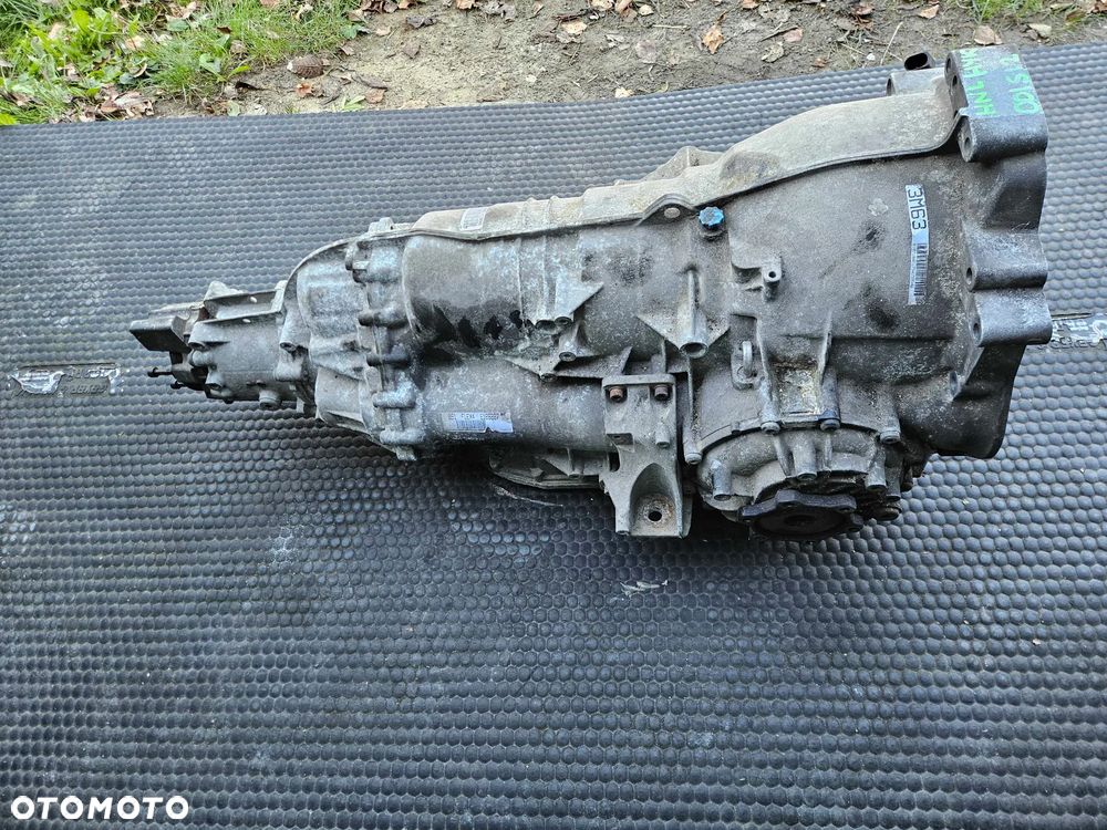 Skrzynia Biegow HYK 6HP-19 TipTronic Quattro 4x4 3.2 FSI Audi A4 B6 B7 A6 - 37