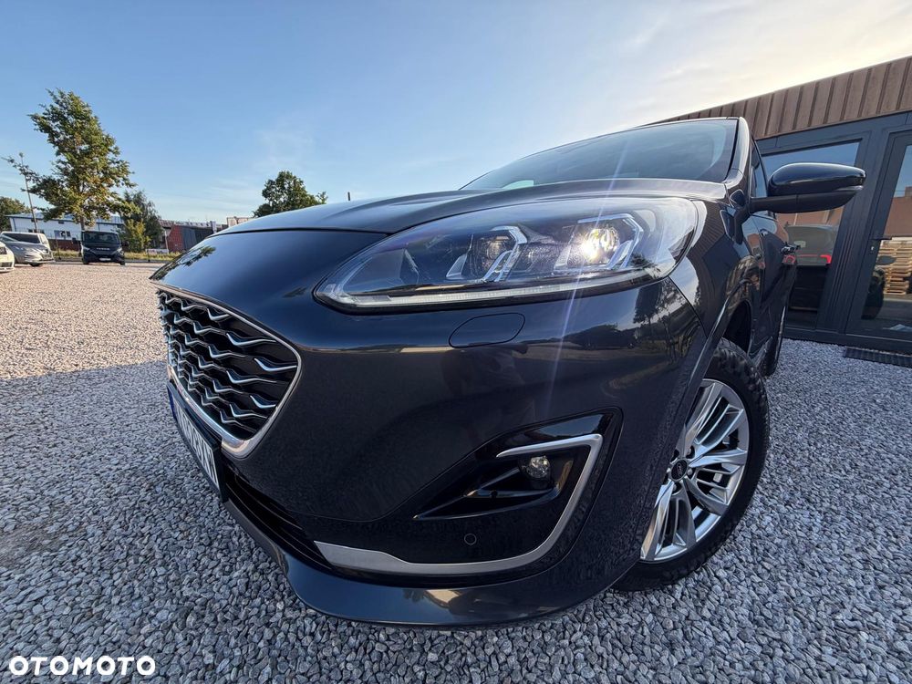 Ford Kuga 2.0 EcoBlue 4x4 VIGNALE - 20