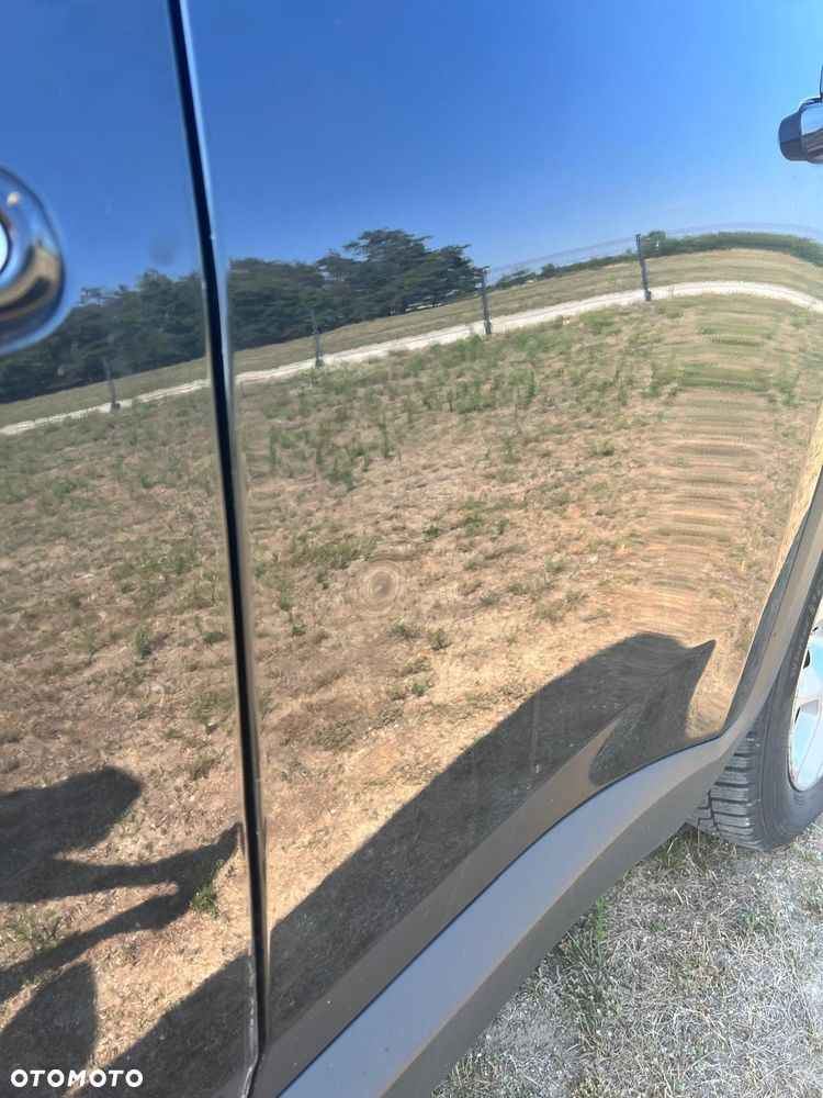 Jeep Renegade - 9