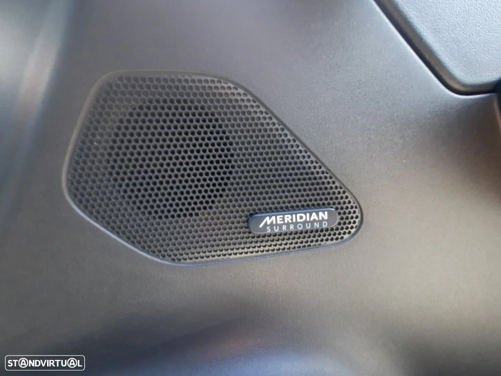 Jaguar F-Pace 20d R-Sport - 10