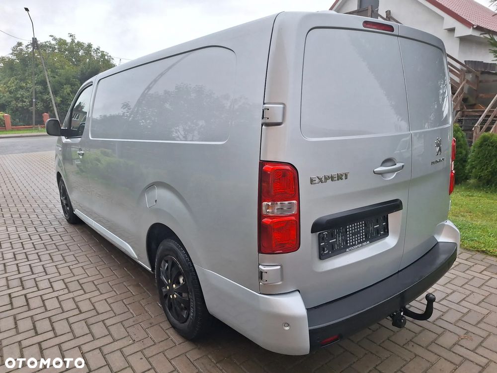 Peugeot Expert - 3