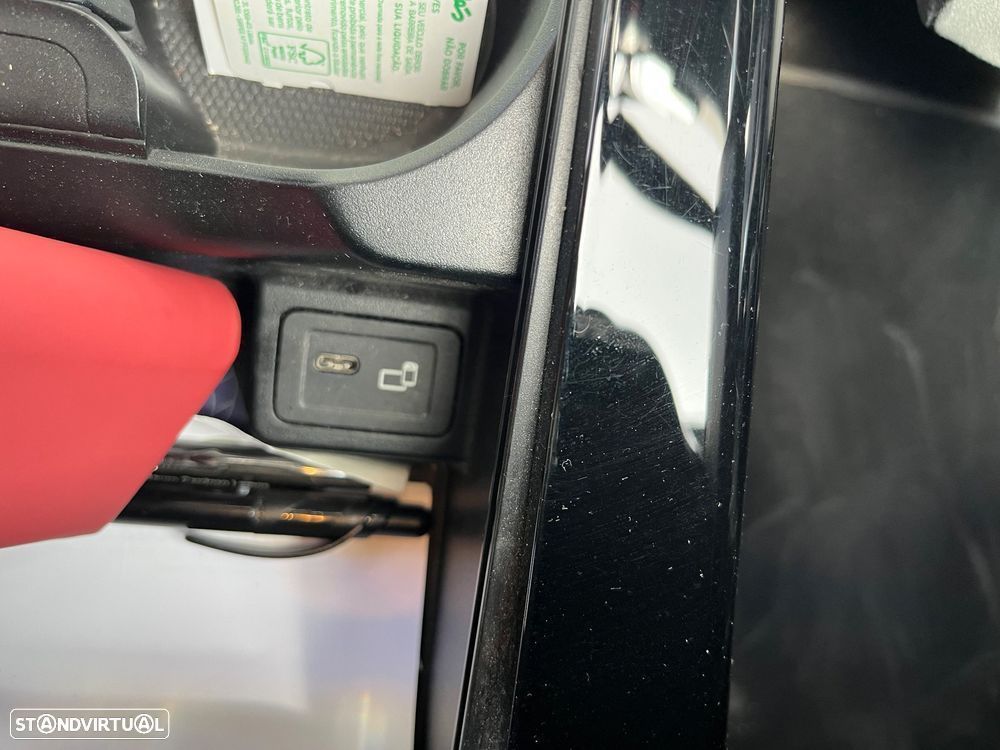 Mercedes-Benz A 200 AMG Line Aut. - 23