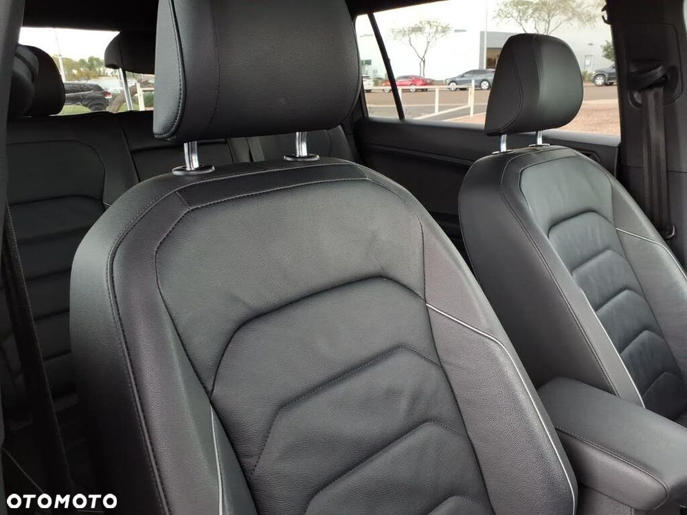 Volkswagen Tiguan 2,0 TSI OPF 4Motion DSG R-Line - 9