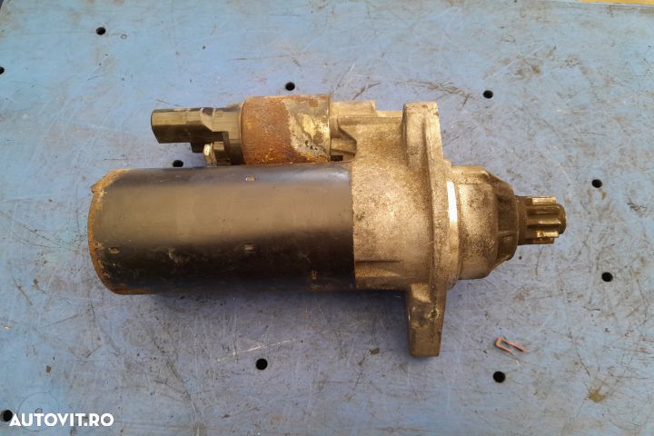 Electromotor 2.0 BSX  4053082131830  4396660316 MX1253 Volkswagen VW - 4