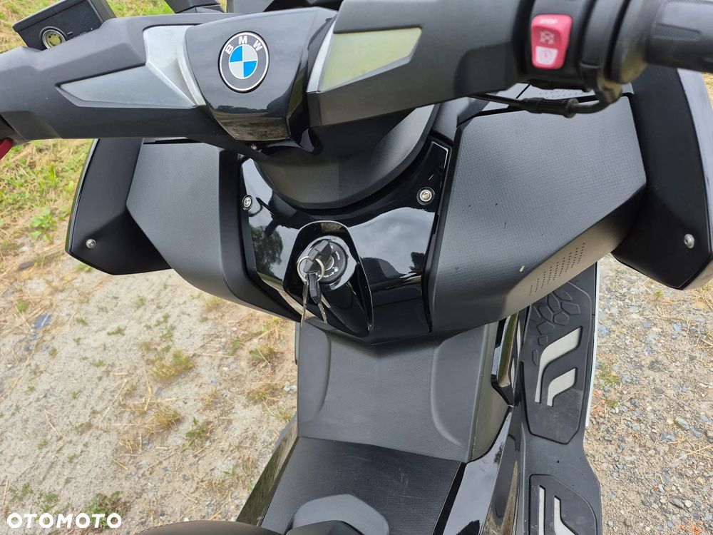 BMW C650 GT - 15