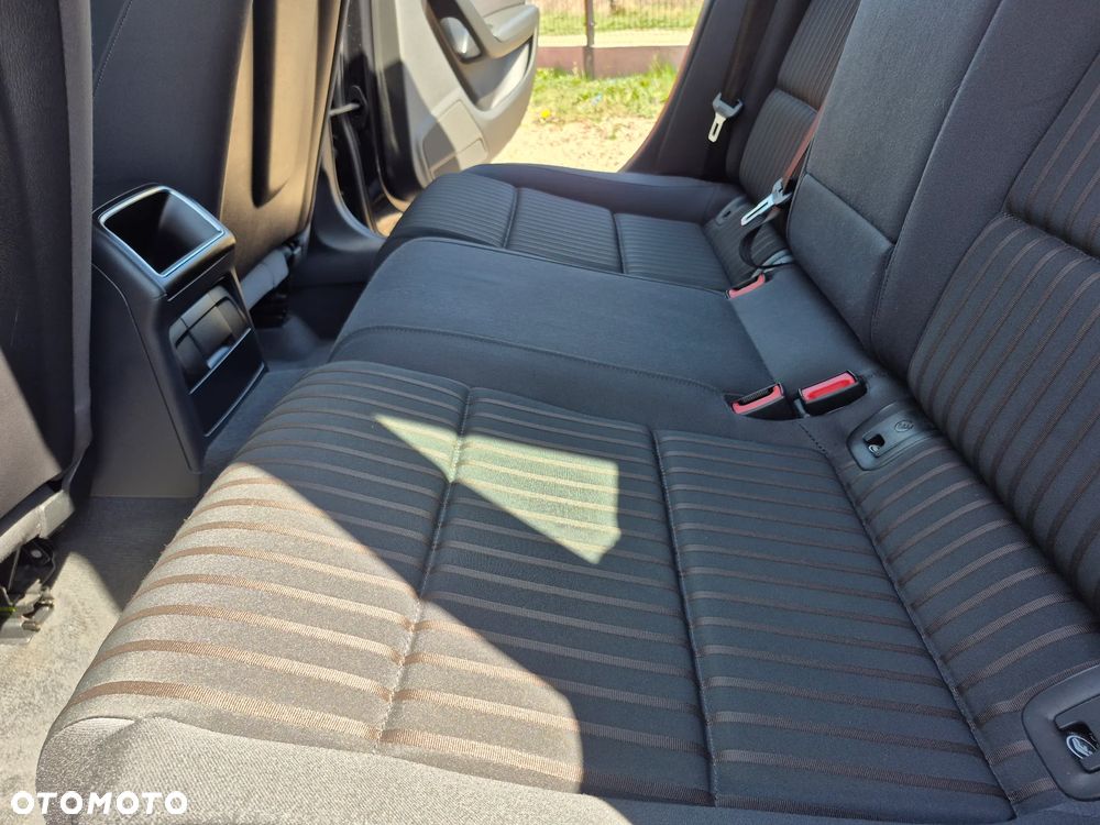 Audi A4 Avant 1.8 TFSI multitronic Attraction - 36