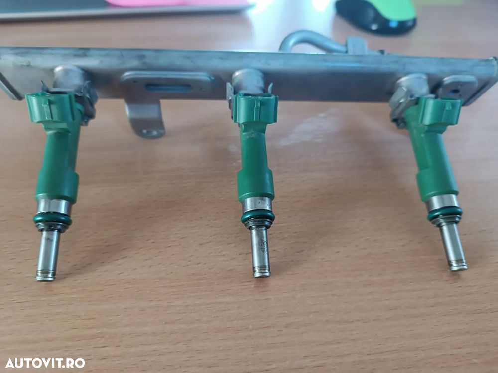 Rampa injectoare benzina 1000 tce - 3