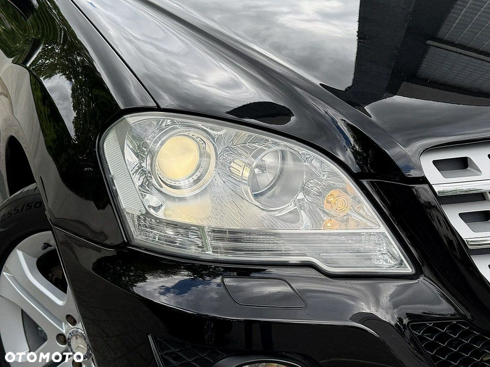 Mercedes-Benz ML - 20