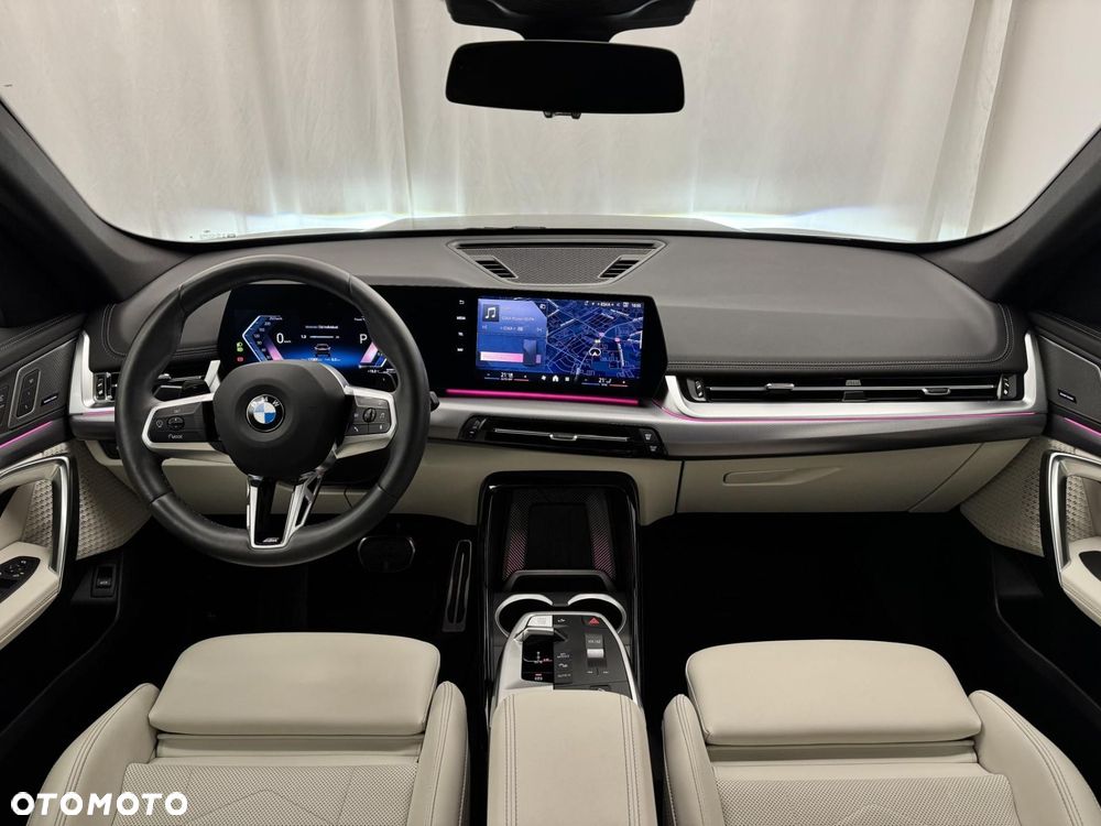 BMW X1 - 29