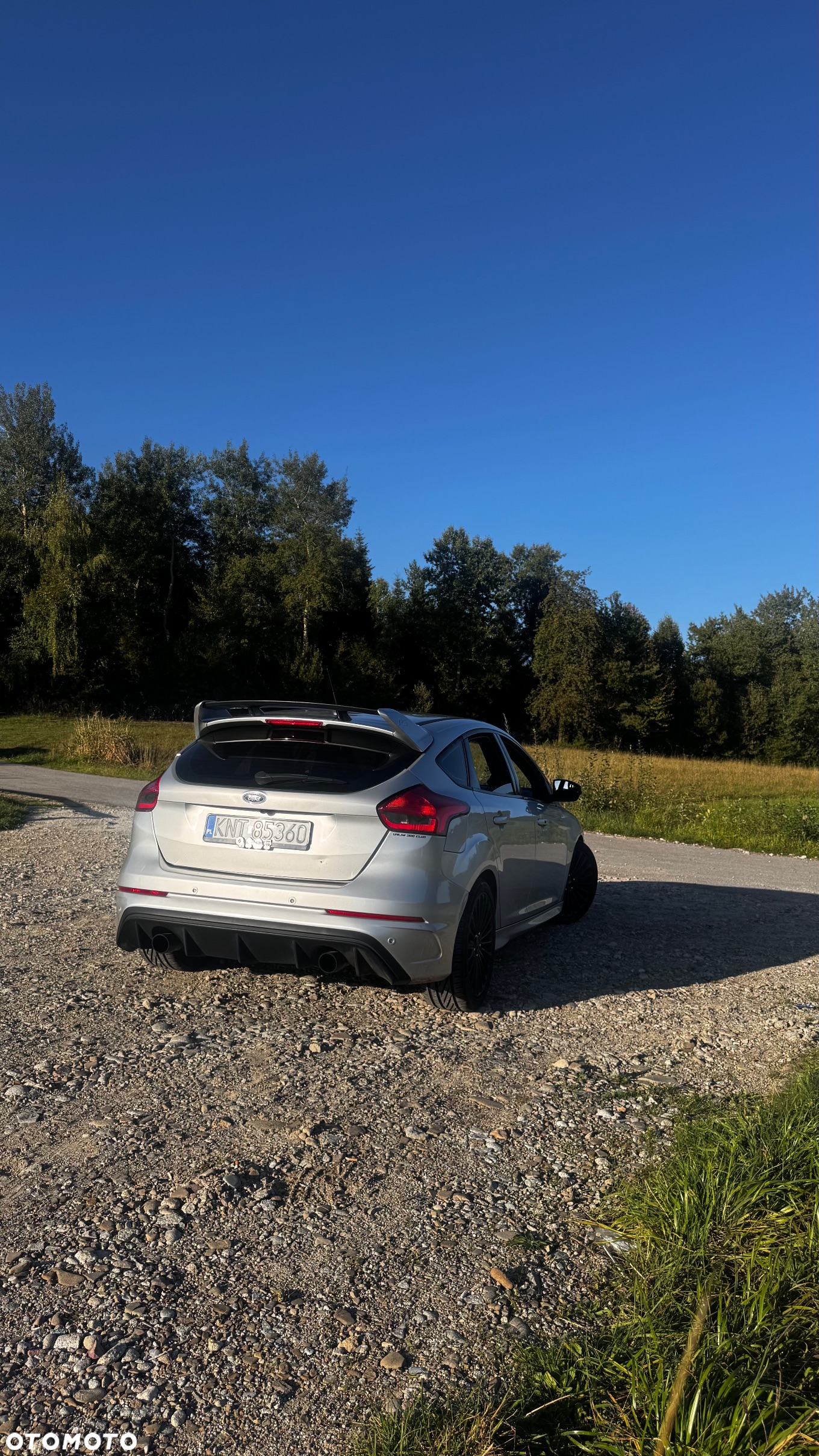 Ford Focus 2.0 EcoBoost ST - 6