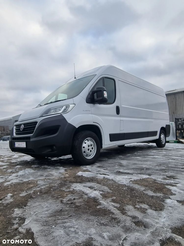 Fiat Ducato - 22