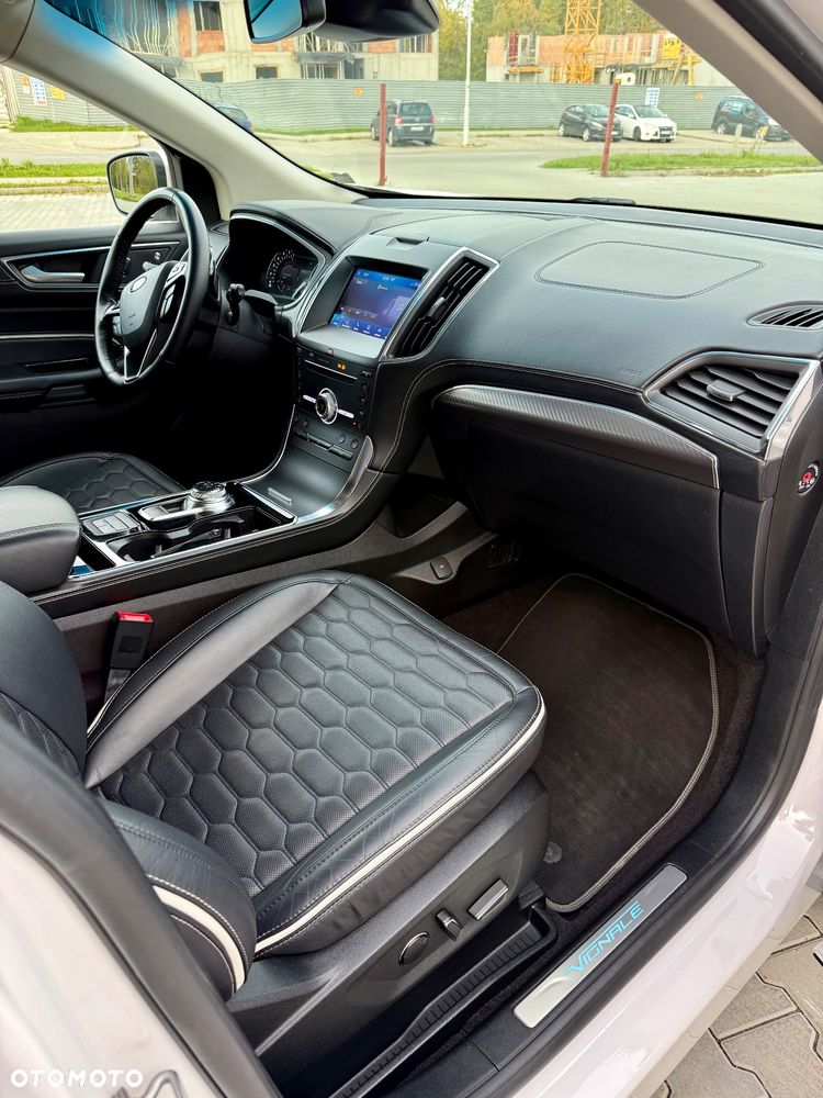 Ford Edge - 29