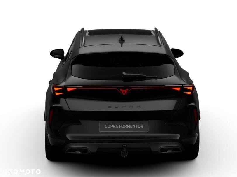 Cupra Formentor 1.5 eTSI mHEV Tribe Edition DSG - 4