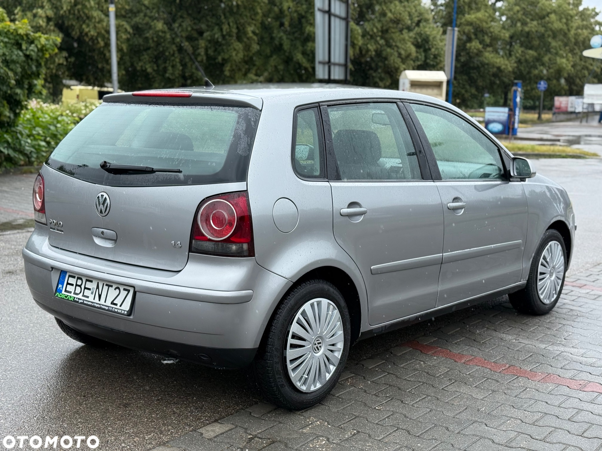 Volkswagen Polo - 6