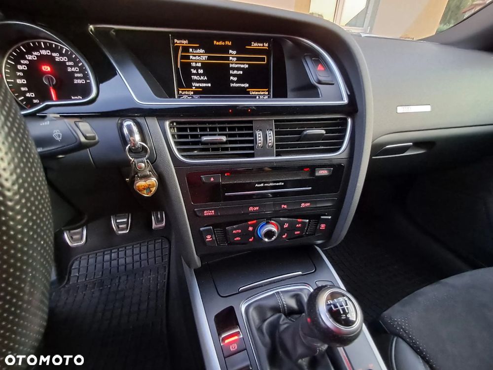 Audi A5 - 11