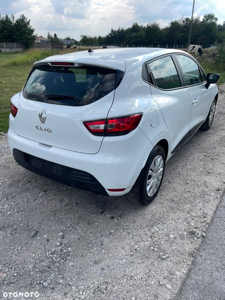 Renault Clio - 5