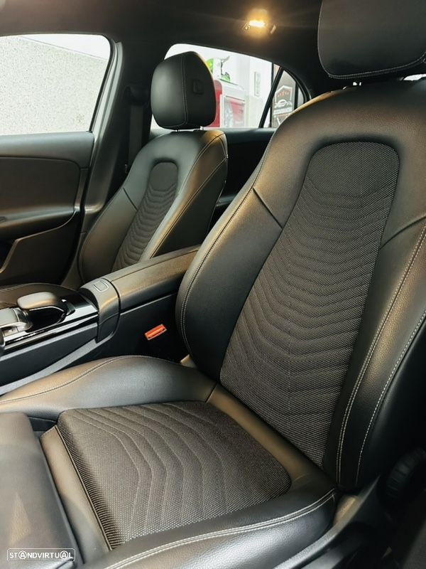 Mercedes-Benz A 180 d 7G-DCT Edition 2020 - 15