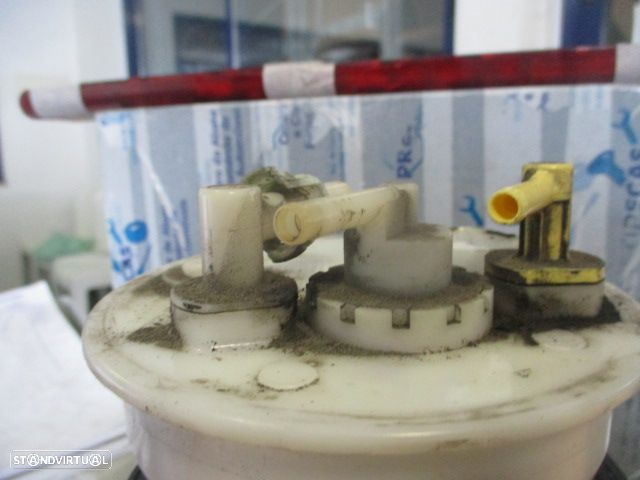 Bomba Combustivel Bombcomb487 HONDA JAZZ 2 2004 1.2I 78CV 5P CINZA GASOLINA - 6
