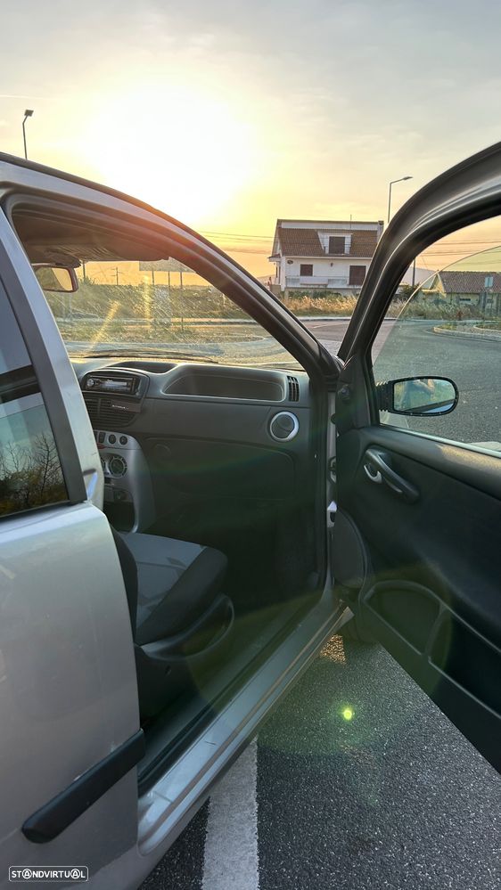 Fiat Punto 60 Sound - 10