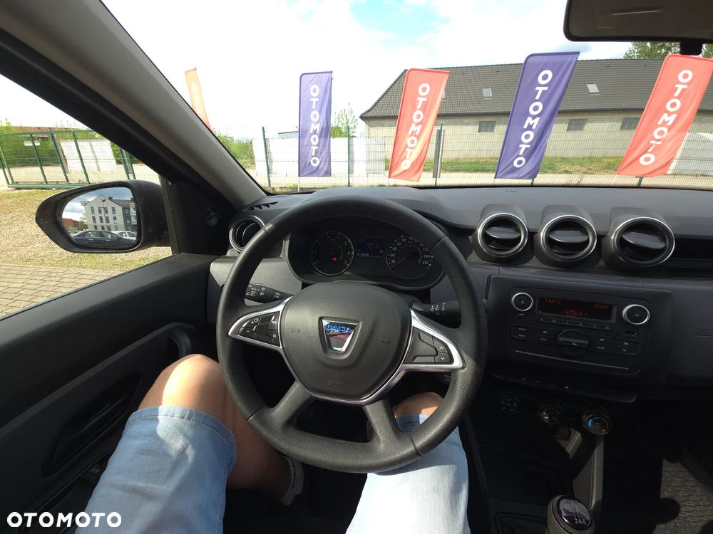 Dacia Duster 1.3 TCe Comfort - 29